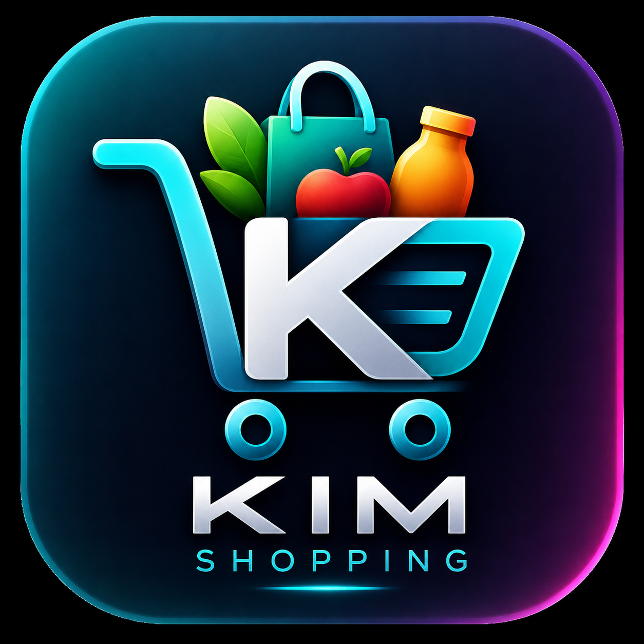 KIM Shopping — smart shopping