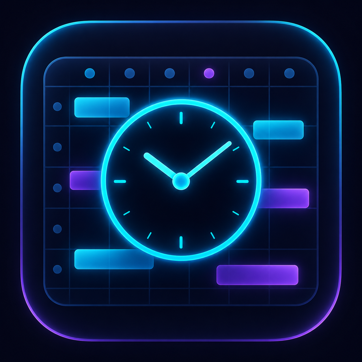 Timetable — work hours tracker