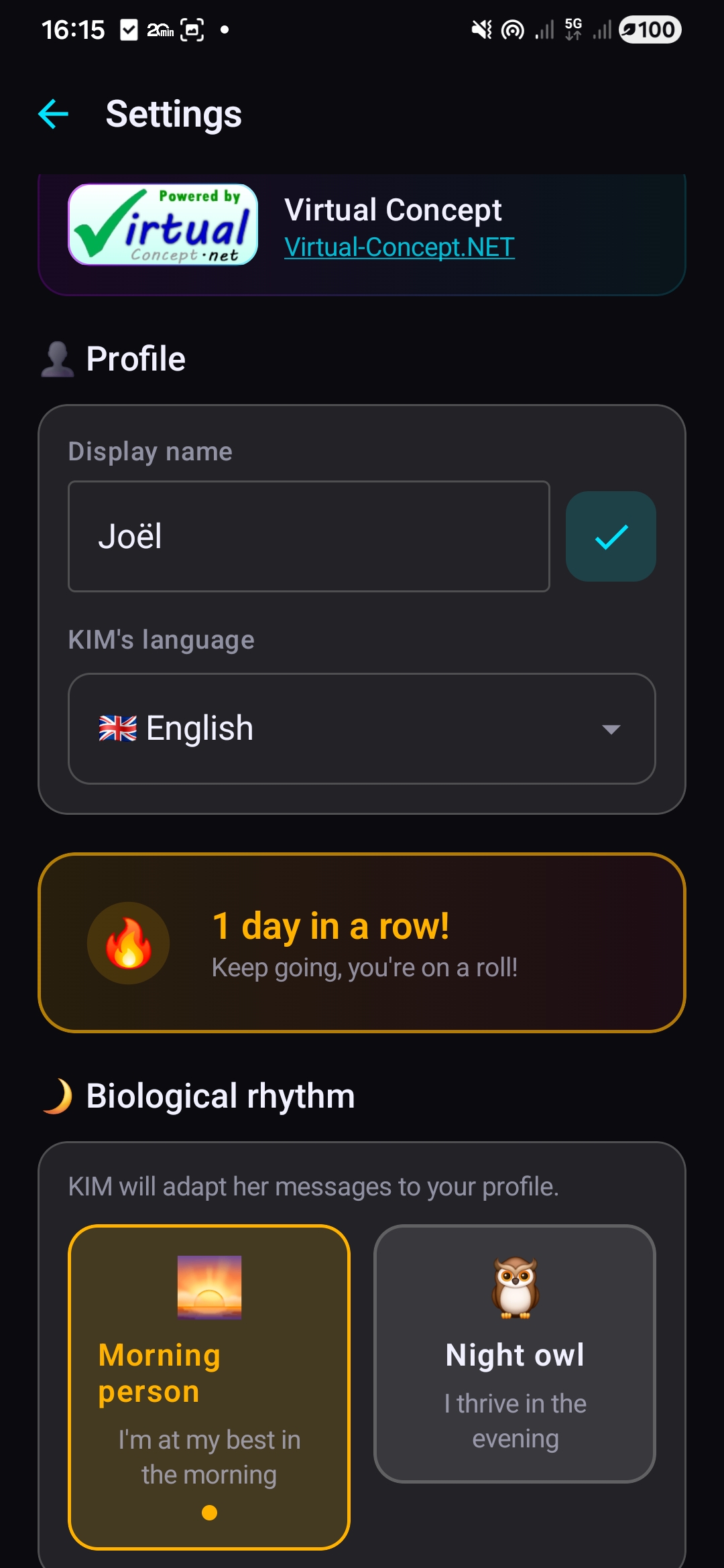 Magik Workflow — stop procrastinating